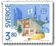 Postkontoret i Västerås